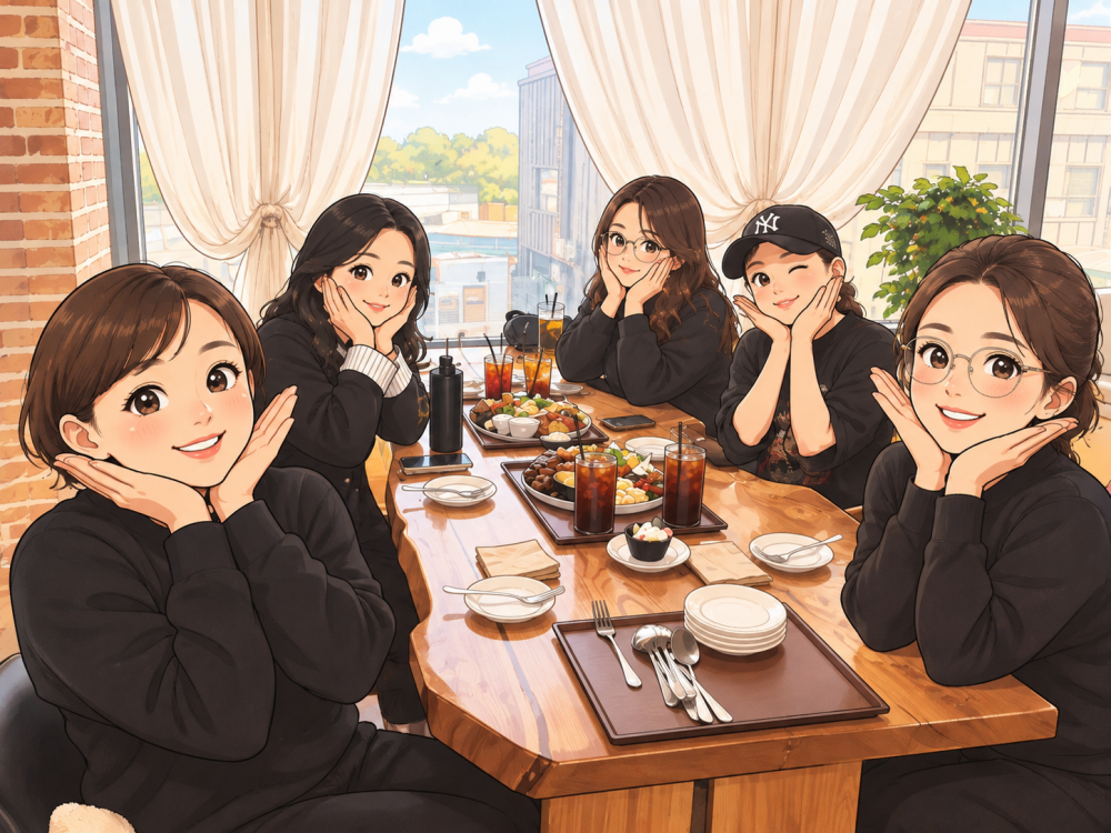 [장애부모 동아리] 두드림 동아리 10월 활동